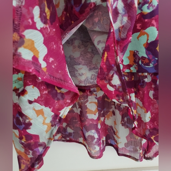 Logo Lounge Tunic Top, Size M, Never used - Picture 5 of 7